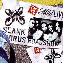 Slank : Virus Roadshow